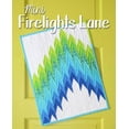 thumbnail image 1 of Mini Firelights Lane Mini Quilt Pattern, 1 of 1