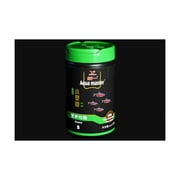 Mini Fish Food 88g Staple - Small .5mm