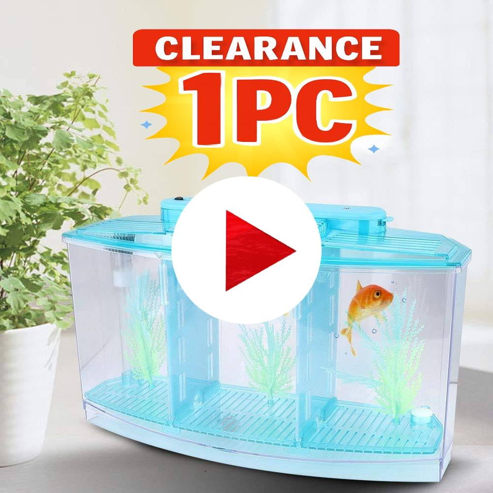 Aquarium Filter for Ornamental Fish Showcase: Ultimate Clarity Guide