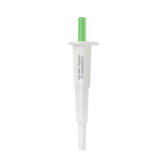 Mini Fixed Volumes Pipette Single Channel Pipettor With Ergonomic Grip Perfect For Laboratory And Diagnostic Use