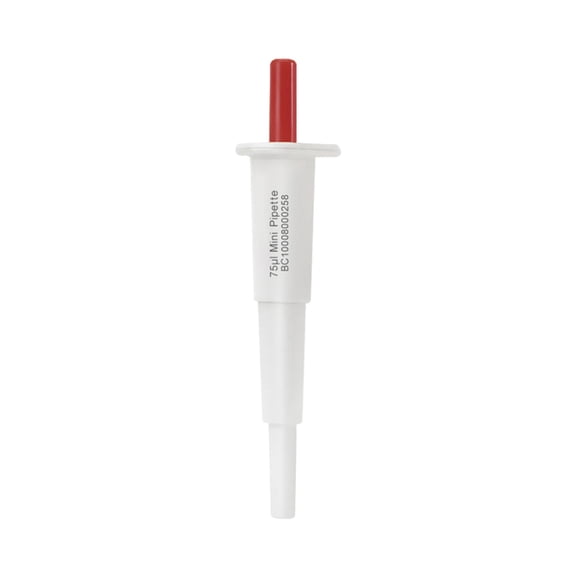 Mini Fixed Volumes Pipette Single Channel Pipettor With Ergonomic Grip Perfect For Laboratory And Diagnostic Use