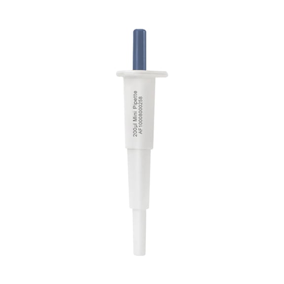 Mini Fixed Volumes Pipette Single Channel Pipettor With Ergonomic Grip Perfect For Laboratory And Diagnostic Use