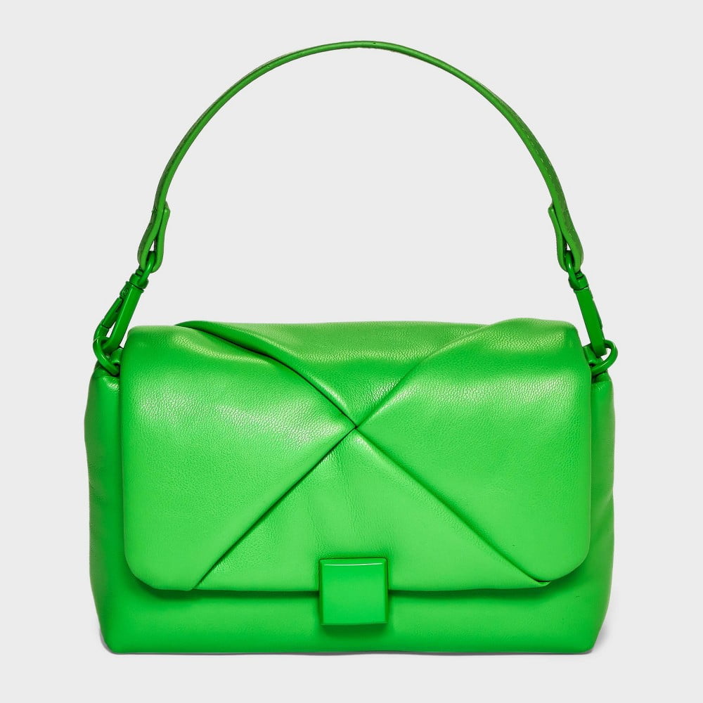 A new day satchel handbag sale