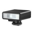 thumbnail image 1 of Mini Flash Hot Shoe Mount DSLR Camera Flash Light 6000K For DSLR Digital Camera, 1 of 8