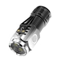 thumbnail image 1 of Mini Flash Super Power Flashlight, Pocket Flashlight, Portable Mini Torch LED Flashlight,Mini Flashlight for Camping, Hiking, 1 of 8