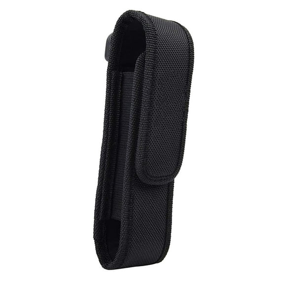 Mini Flashlight Flashlight Protect Case Flashlight Holder Flashlight Pouch for Cycling Fishing Camping Outdoor Activities