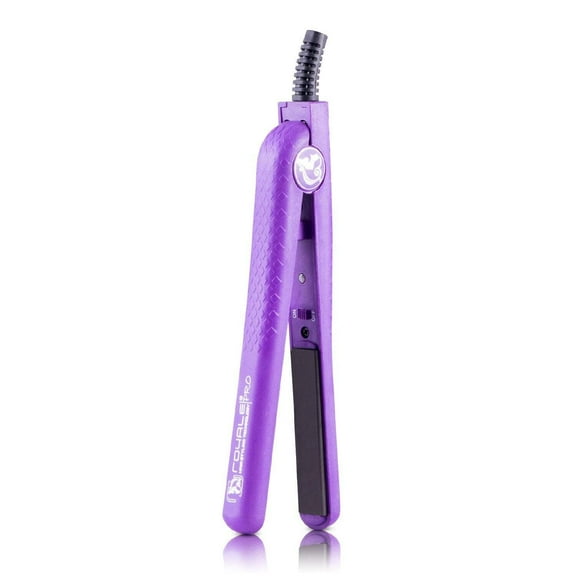 Mini Flat Iron - Colors