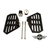 Mini Floorboards for Kawasaki Concours 14