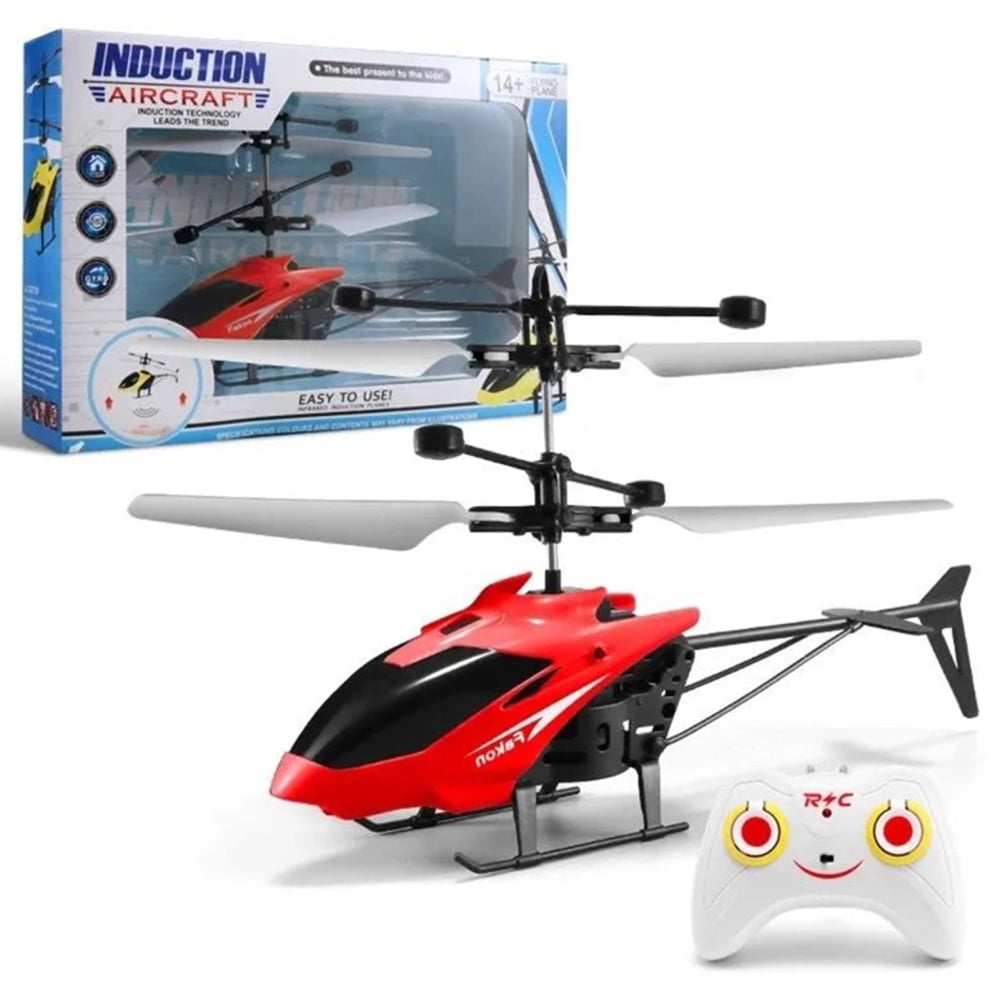 flying helicopter toy price