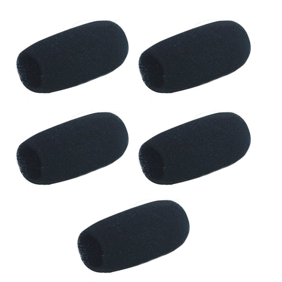Mini Foam Windscreen