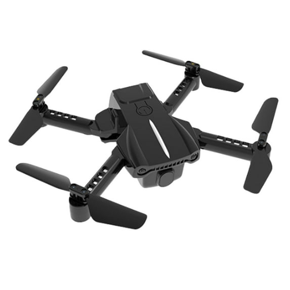 Mini Foldable Drone with HD Camera, Altitude Hold Function, RC Quadcopter, One Key Start, Portable Travel Toy for Beginners