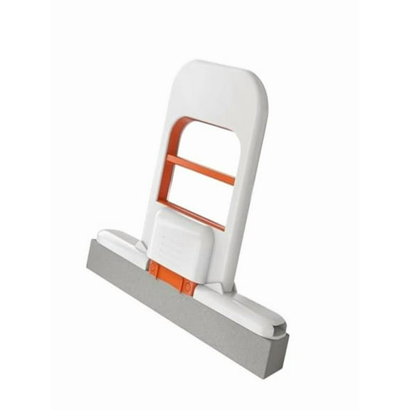 Mini Folding Cleaning Tool, A Must-Have Lightweight and Convenient Self-Squeezing Sponge Cleaning Product for The Home, Suitable for Cleaning Stains On Kitchen, Bathroom, Wall And Tabletops