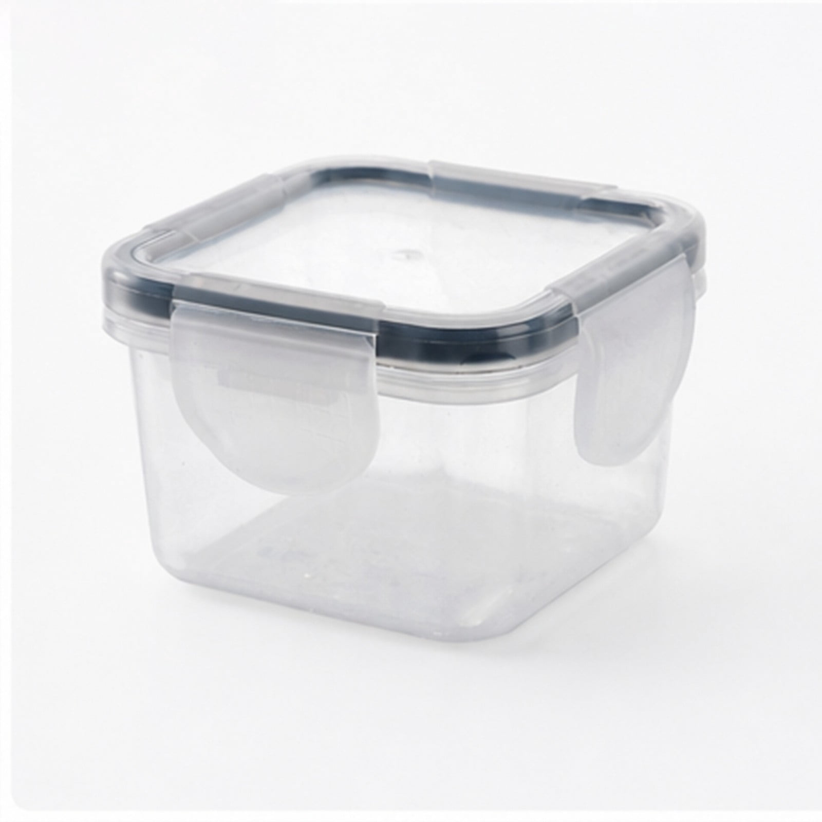 Mini Food Storage Containers, Condiment Sauce Container, Small Freezer ...