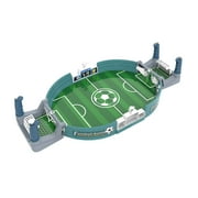 Mini Foosball Games, Foosball Tables Football Games Table Top Football Game, Table Top Soccer Game for Kids, Desktop Sport Board Game for Family Game Night Fun