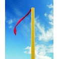 thumbnail image 1 of Mini Football Goalpost Streamers, 1 of 1