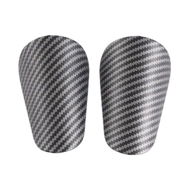 Mini Football Shin Guard Lightweight Breathable Shin Protection Gear Pads Y8M7