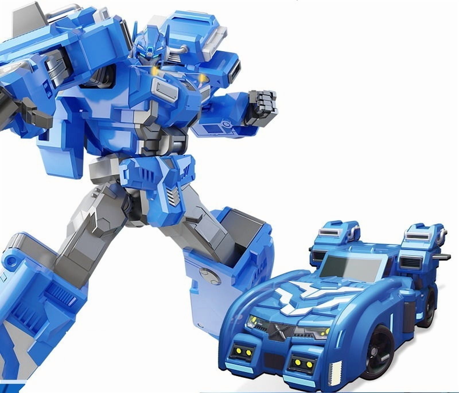 bonbonero ボンプラミニ ブルー Mini Force Miniforce-X 2019 Season 2, Penta X-Bot Korean TV