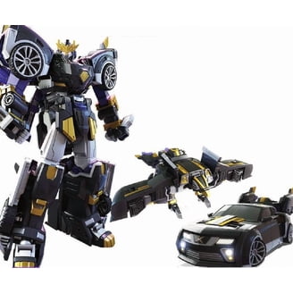 Mini Force Toys Action Figures & Robots