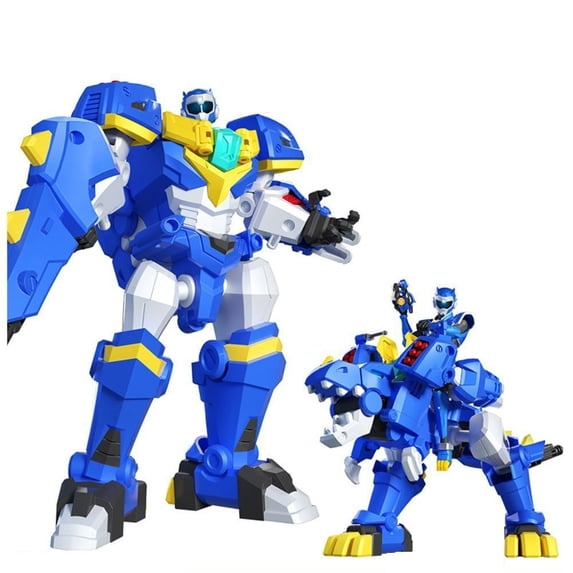 Mini Force Penta X Bot Volt Pentat Bolt Transformer Robot Car Korean ...
