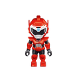 thumbnail image 1 of Mini Force Super Dino Power Car Dinosaur Korea Anime Model Action Figures Dolls MiniForce X Collection Toys Children Gift, 1 of 10
