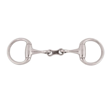 Mini French Snaffle Bit