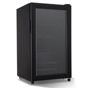 Mini Fridge 120 Can Beverage Cooler - rated 5 stars from 2 reviews