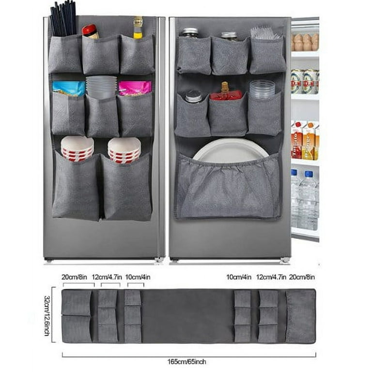 https://i5.walmartimages.com/seo/Mini-Fridge-Caddy-Hanging-Organizer-15-Pockets-Over-Machine-Washable-Easy-Install-Dorm-Office-Flatware-64-96-12-59in_d79cef71-163d-4a9e-9664-4cd51e2c18d5.15c6b795c11a0aaf54e1d4cd9b1b8547.jpeg?odnHeight=768&odnWidth=768&odnBg=FFFFFF