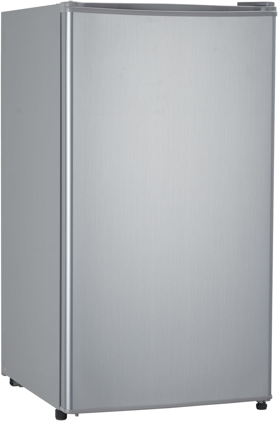 Mini Fridge with Freezer, 4.3 Cu. Ft Small Refrigerator for Bedroom,7