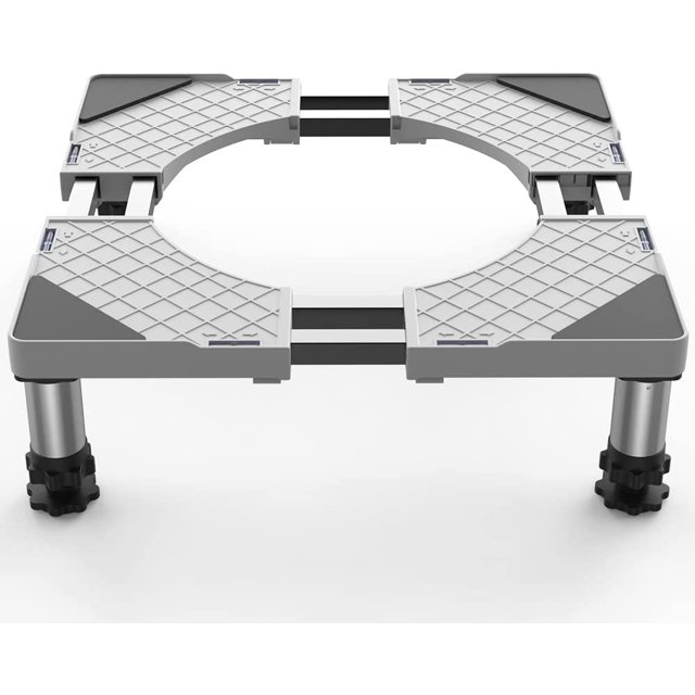 Mini Fridge Stand Universal Refrigerator Stand Adjustable Stand Base