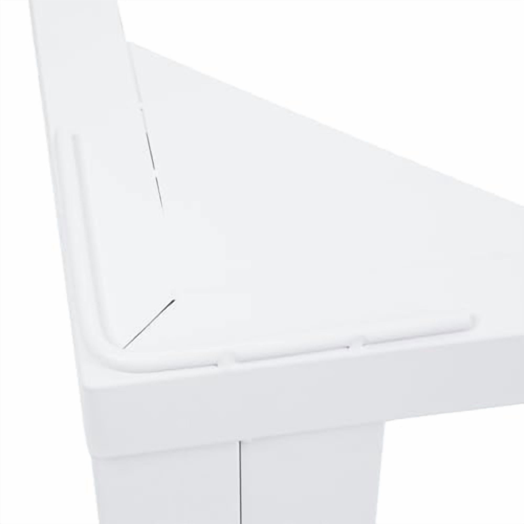 Mini Fridge Stand Washer and Dryer Pedestals, Adjustable Washing ...
