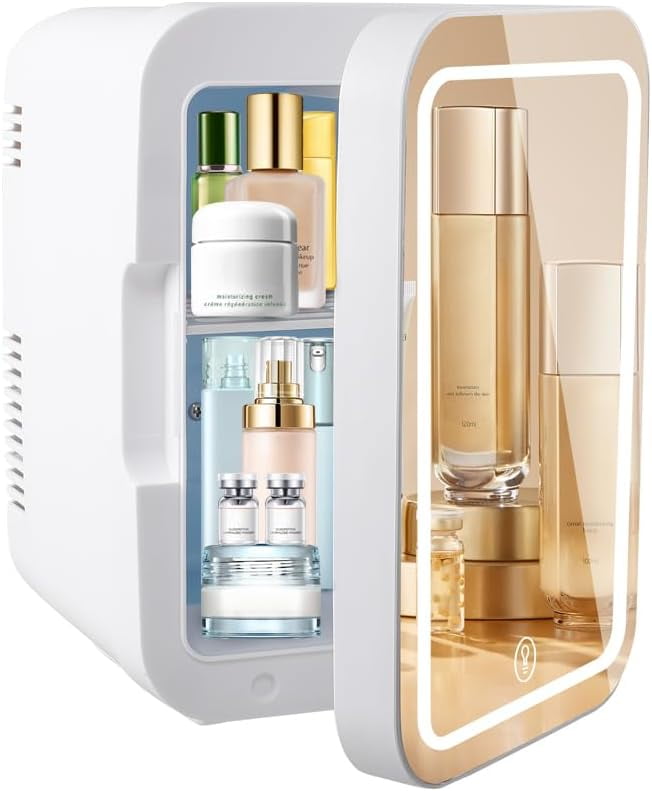 Mini Refrigerator ミニ冷蔵庫 ゴールド $_12.JPG?set_id=880000500F