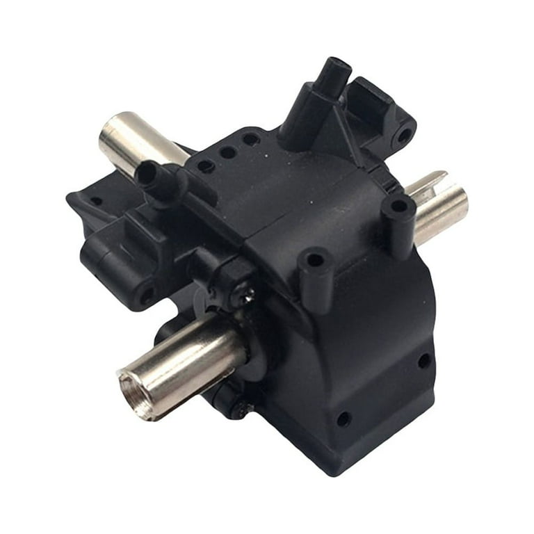 Wltoys 12428 hotsell differential upgrade