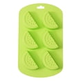 thumbnail image 1 of Gummy Fruit Molds Silicone, Mini Cute Fruit Shaped Candy Chocolate Tray Molds, Easy to Release DIY Candy Making Kit, 1 of 7