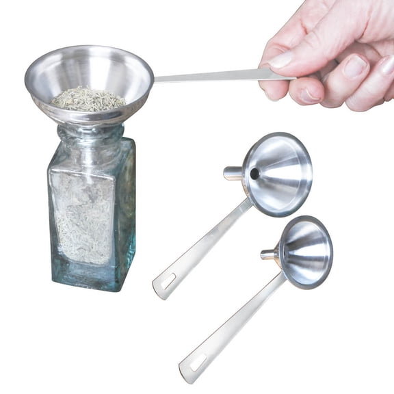 Mini Funnels