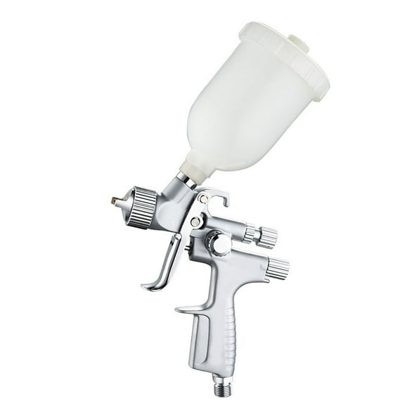 Mini Furniture Spray Gun, Car Stain Repair Paint Tool, High Atomization Paint Air Sprayer ,Advanced technology