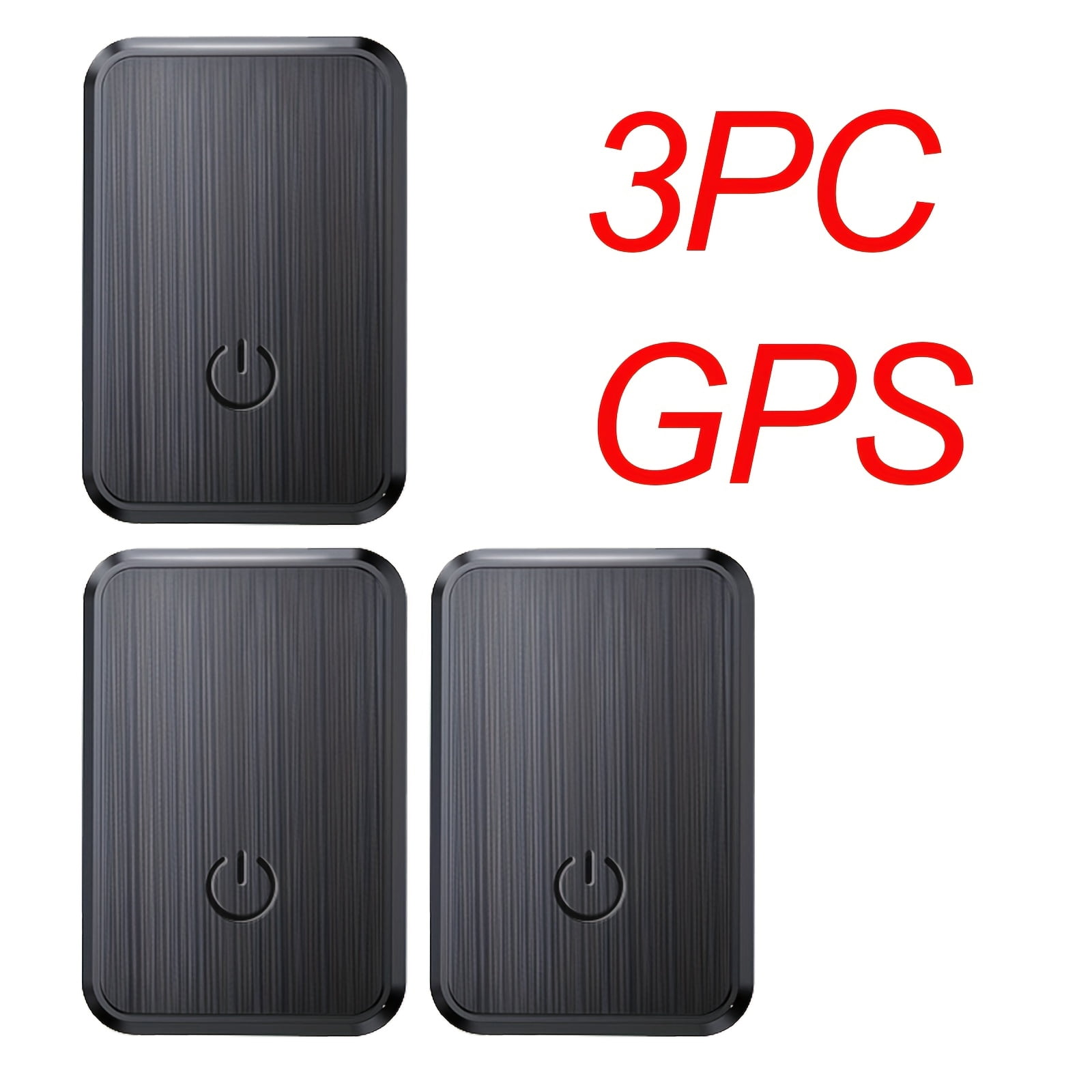 Mini GPS GF-08 Tracker, a Portable Real-Time Magnetic GPS Device for ...