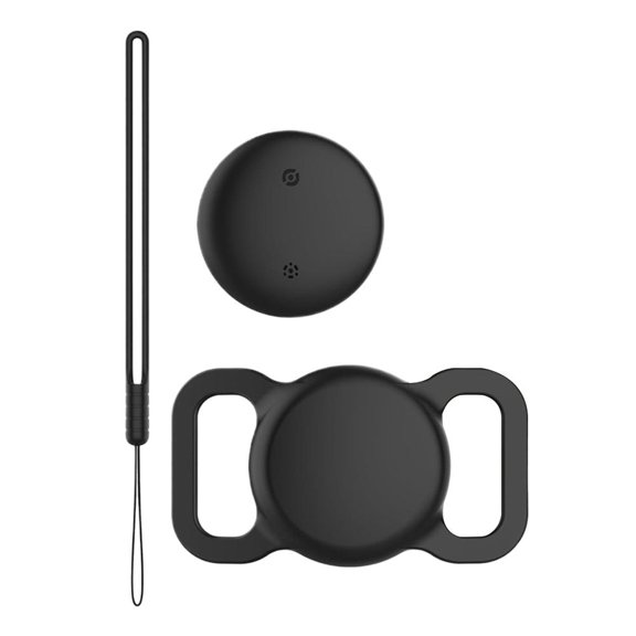 Mini GPS Location Device Tracking Tag Key Pet Child Finder Anti-Lost