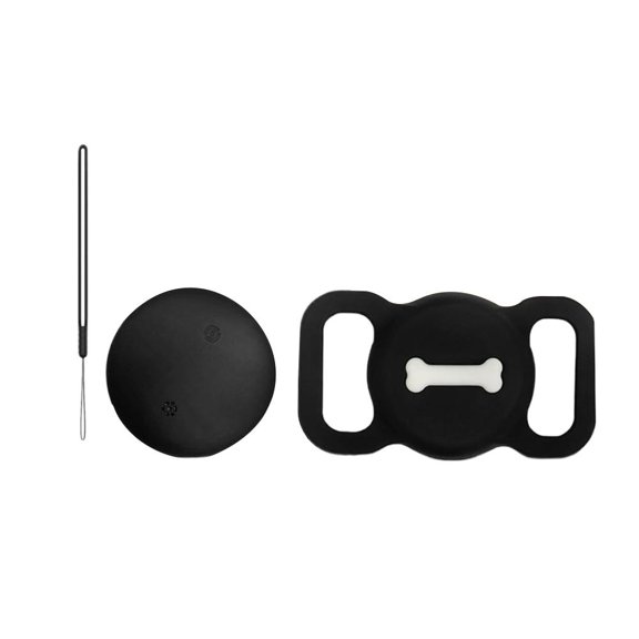 Mini GPS Location Device Tracking Tag Key Pet Child Finder Anti-Lost