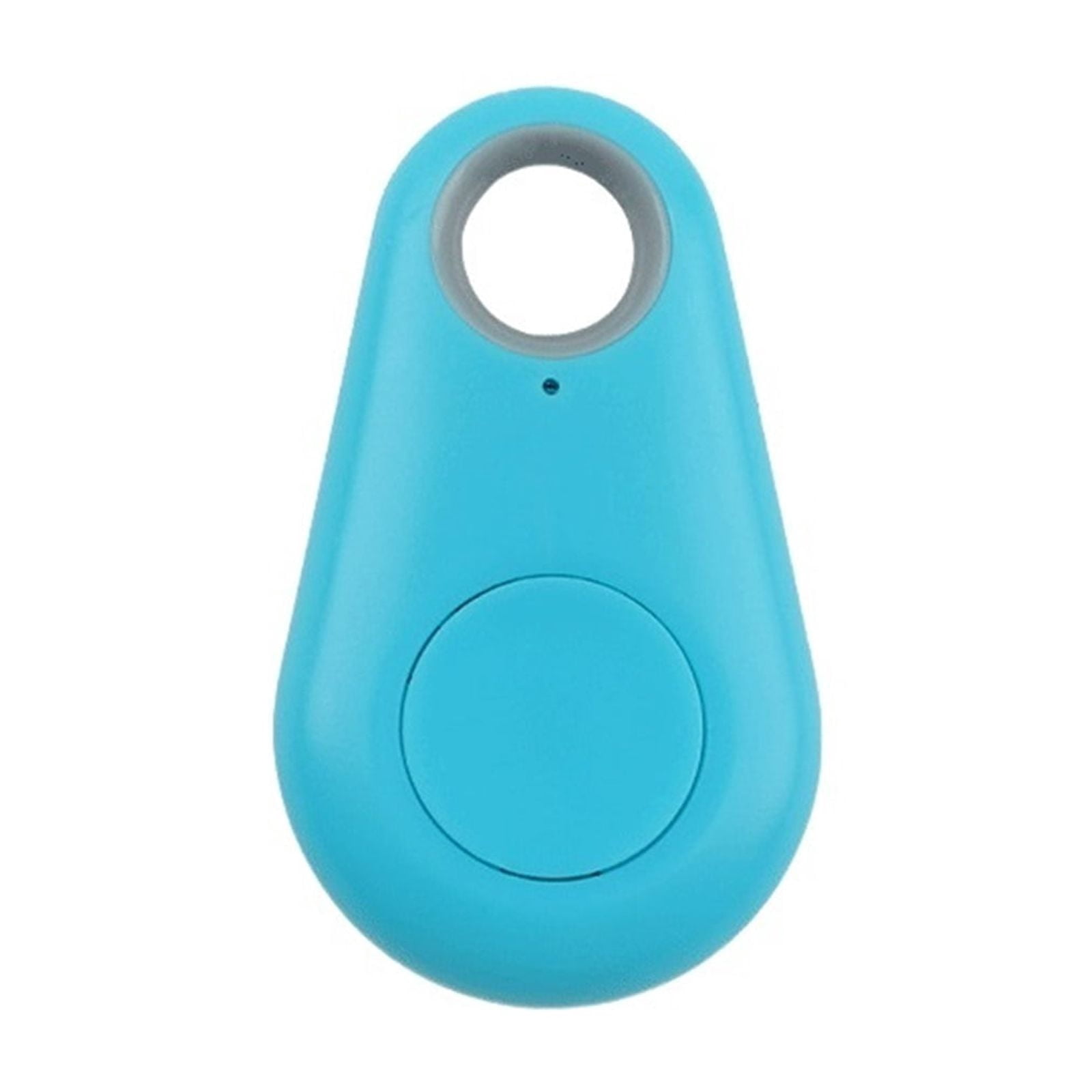 Mini GPS Tracker Anti Loss Finder Wallet Pet Key Tracker Spy Gadget Key ...
