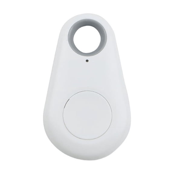 Mini GPS Tracker Anti Loss Finder Wallet Pet Key Tracker Spy Gadget Key Finder Anti Loss Alarm Wireless Location Tracker - Quick Location