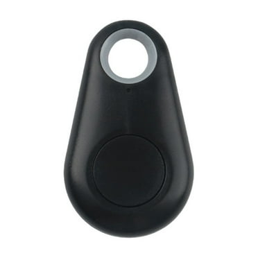 Mini GPS Tracker Anti Loss Finder Wallet Pet Key Tracker Spy Gadget Key Finder Anti Loss Alarm Wireless Location Tracker ,Timely Reminder