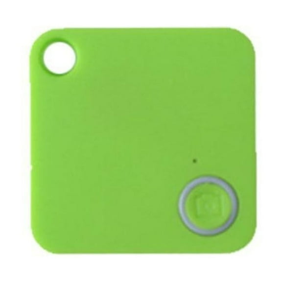 Mini GPS Tracker Car Alarm Wallet Keys Alarm Locator Realtime Kids Pets Anti-Lost Smart Key Finder ,Easy to Operate
