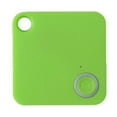 thumbnail image 1 of Mini GPS Tracker Car Alarm Wallet Keys Alarm Locator Realtime Kids Pets Anti-Lost Smart Key Finder ,Providing Reminders At Any Time, 1 of 7