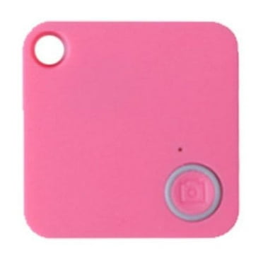 Mini GPS Tracker Car Alarm Wallet Keys Alarm Locator Realtime Kids Pets Anti-Lost Smart Key Finder ,Timely Reminder
