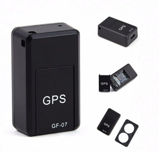 Mini GPS Tracker Car GPS Locator Antitheft Tracker Car Gps Tracker