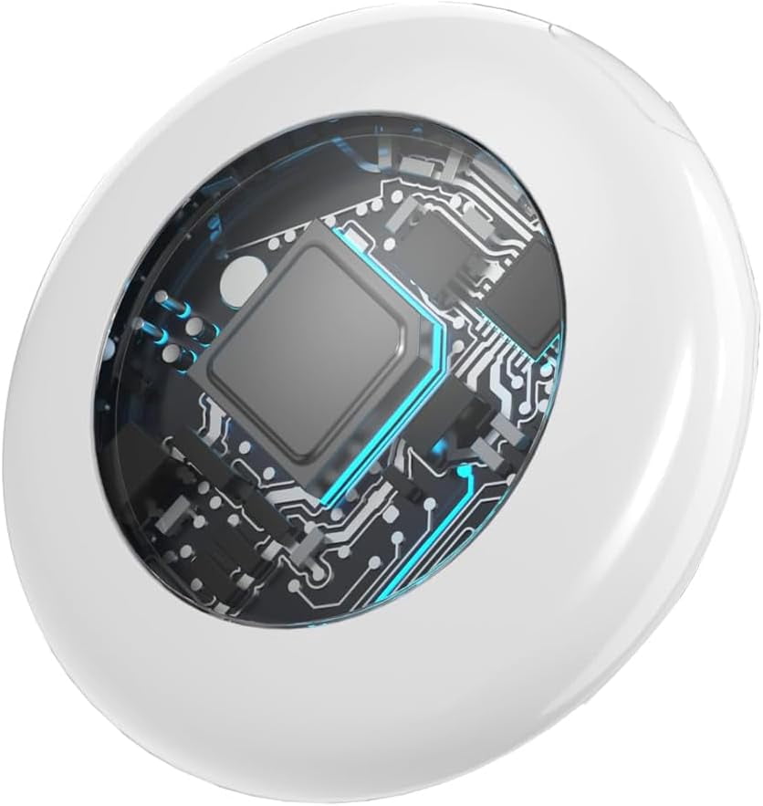 Mini GPS Tracker for Vehicles, Smart Tag Tracking Device, Key Finder ...
