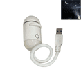 thumbnail image 1 of Mini Galaxy Projector Night Light, USB Starry Sky Night Light Projector with Adjustable Brightness, Mini LED Projection Lamp for Bedroom Ceiling Wall Adults Kids Room Decor, 1 of 6