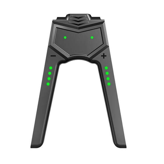 Mini Game Charging Dock Grip with C Port USB C Charger Stand for Nintendo S by YFind