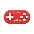 thumbnail image 1 of Mini Game Controller Handheld Game Console Portable Pocket Controller, 1 of 9
