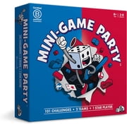 Big Potato Games Mini Game Party